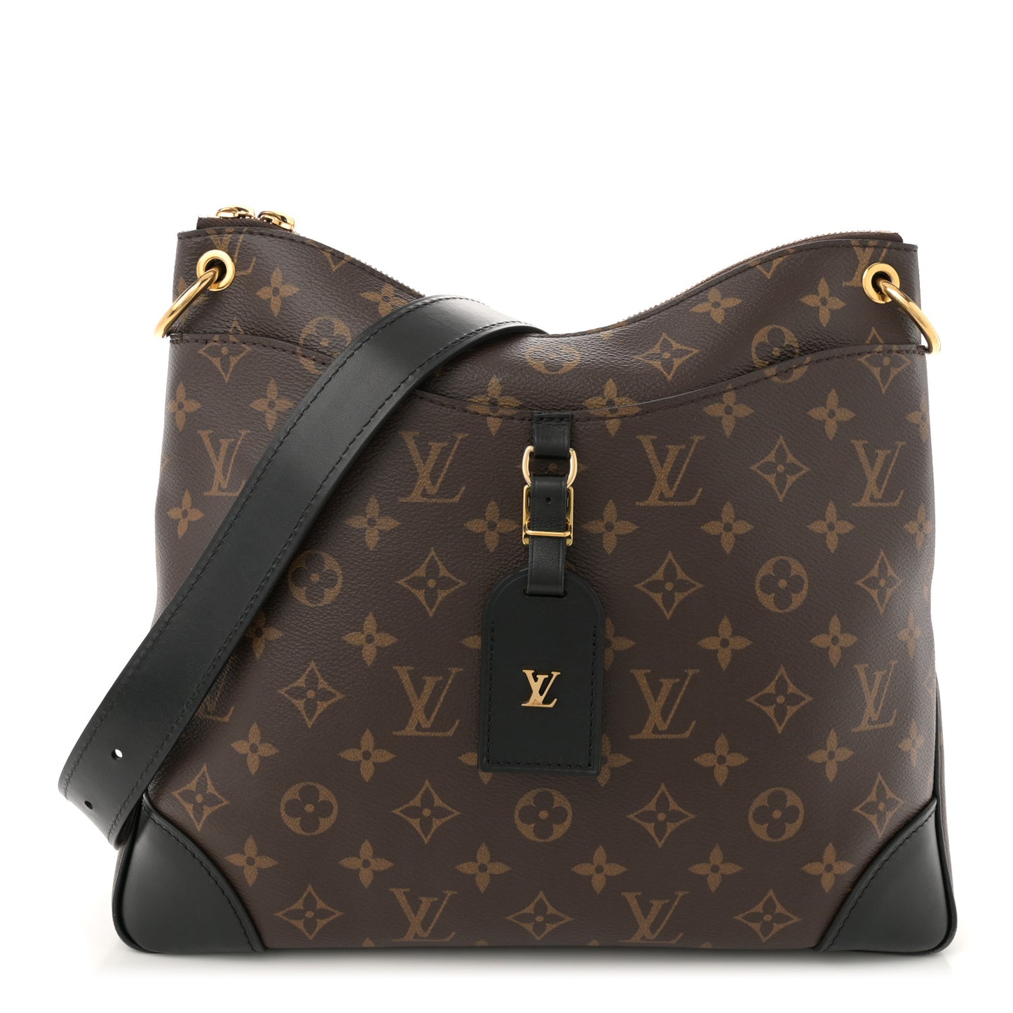 Monogram Odeon MM Black
