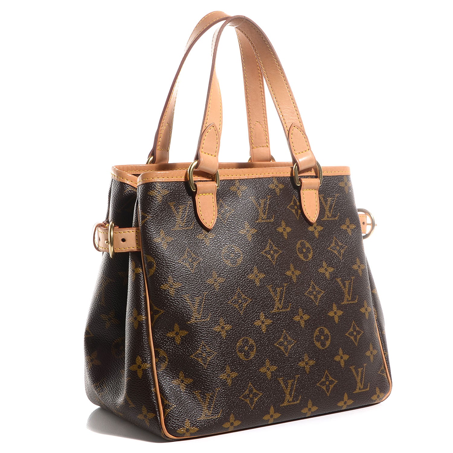 Louis Vuitton Monogram Batignolles 3 of 7
