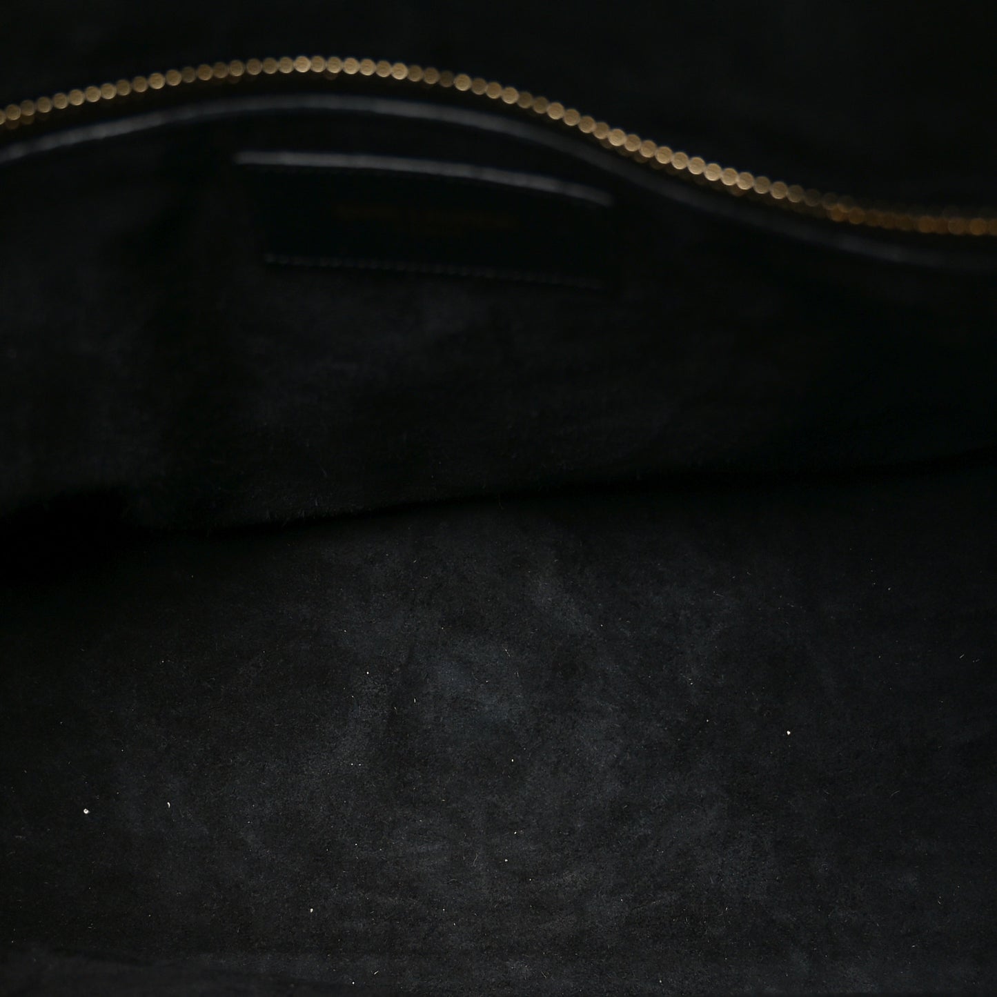 Calfskin Classic Duffle 6 Black