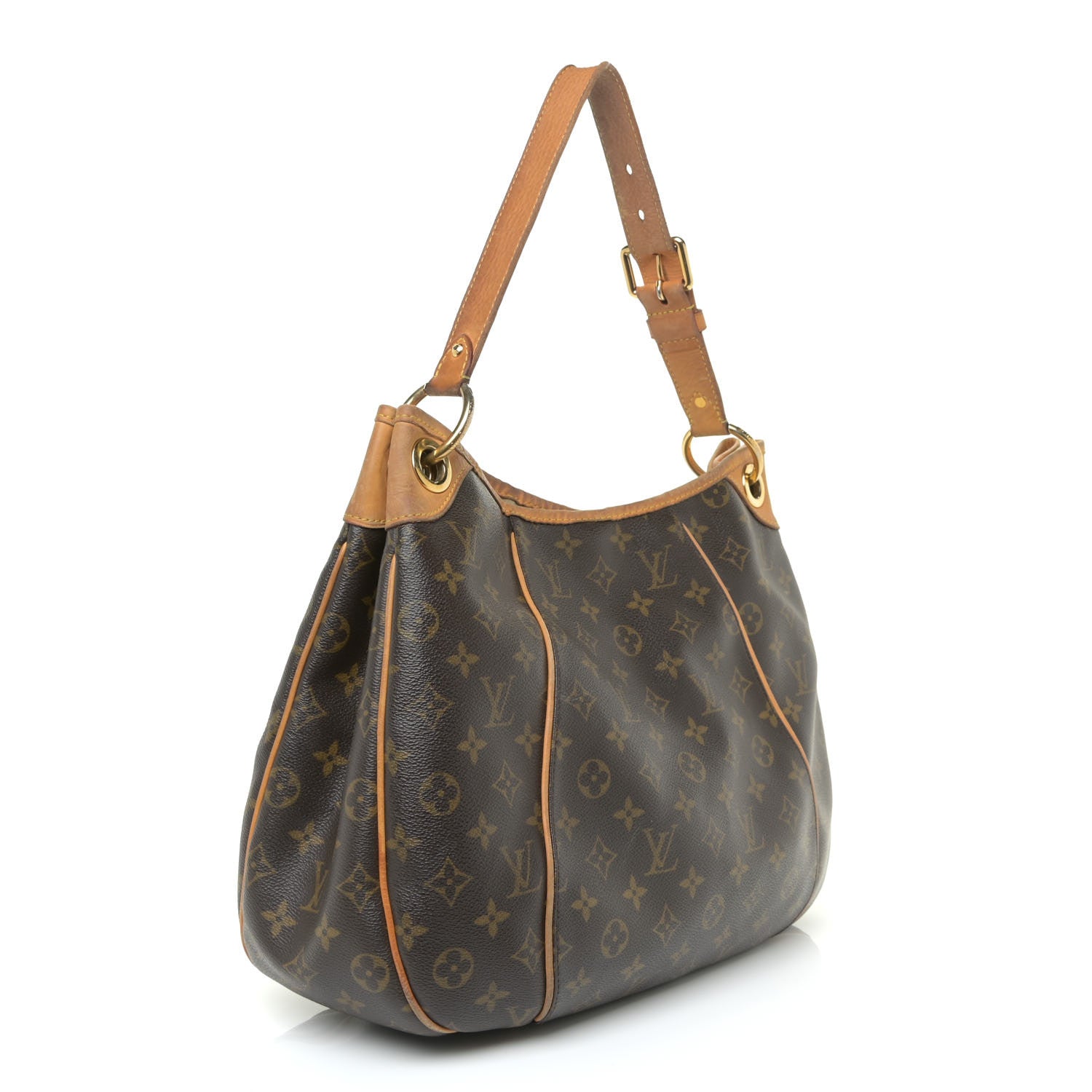 Louis Vuitton Monogram Galliera PM 3 of 26