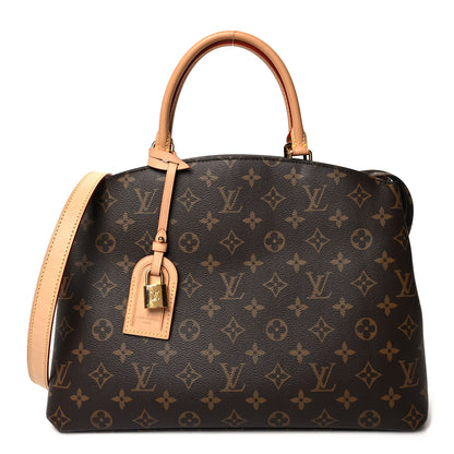 Louis Vuitton Monogram Grand Palais 1 of 9