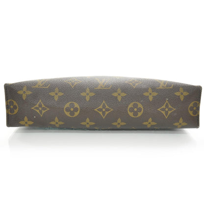 Louis Vuitton Monogram Toiletry Pouch 26 4 of 6