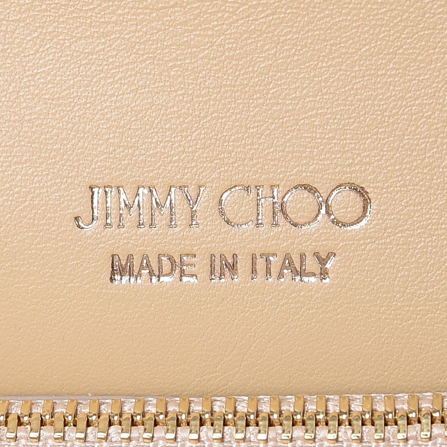 Patent Milla Wallet on Chain Nude