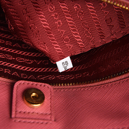 Prada Saffiano Lux Large Tote Tamaris 7 of 14