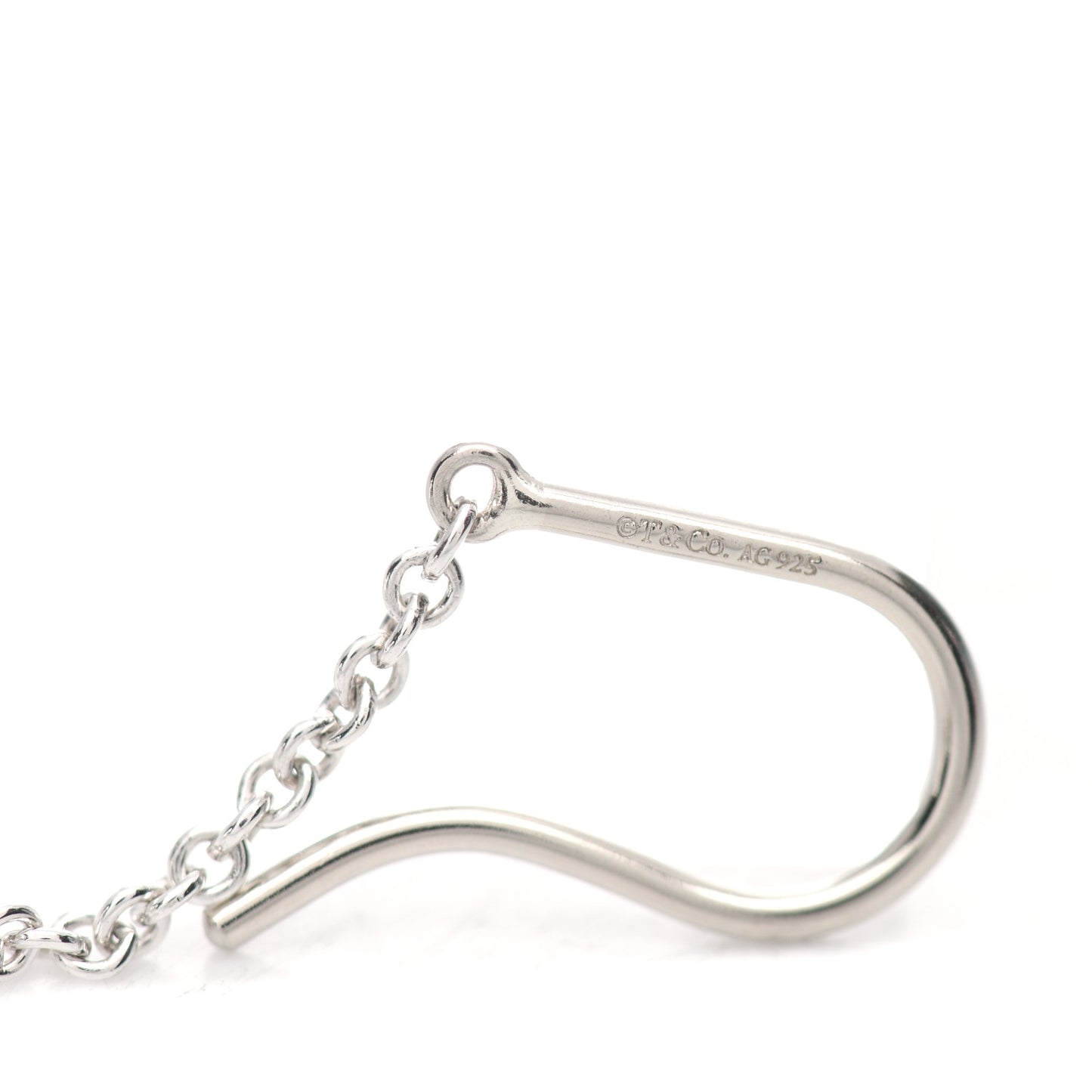 Sterling Silver 14mm HardWear Ball Hook Earrings