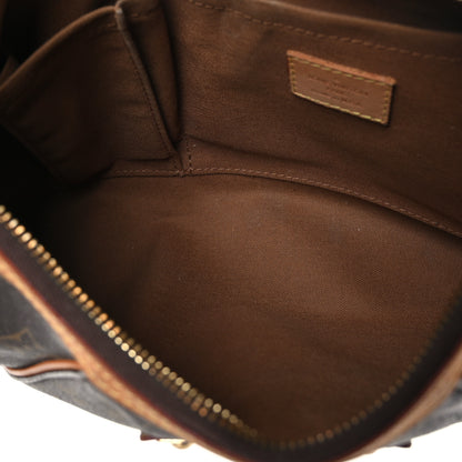 Louis Vuitton Monogram Thames PM 6 of 9