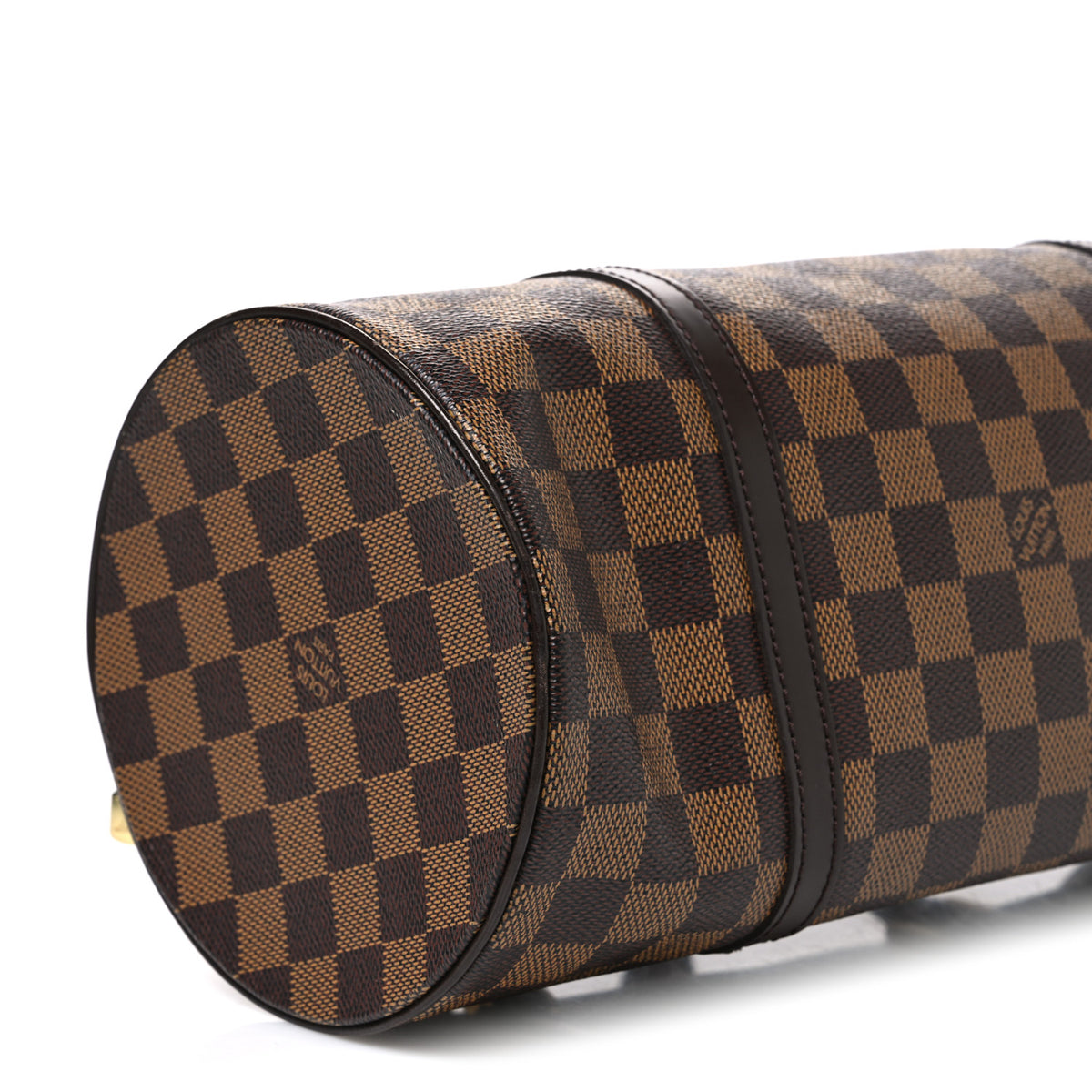Louis Vuitton Damier Ebene Papillon 30 8 of 9