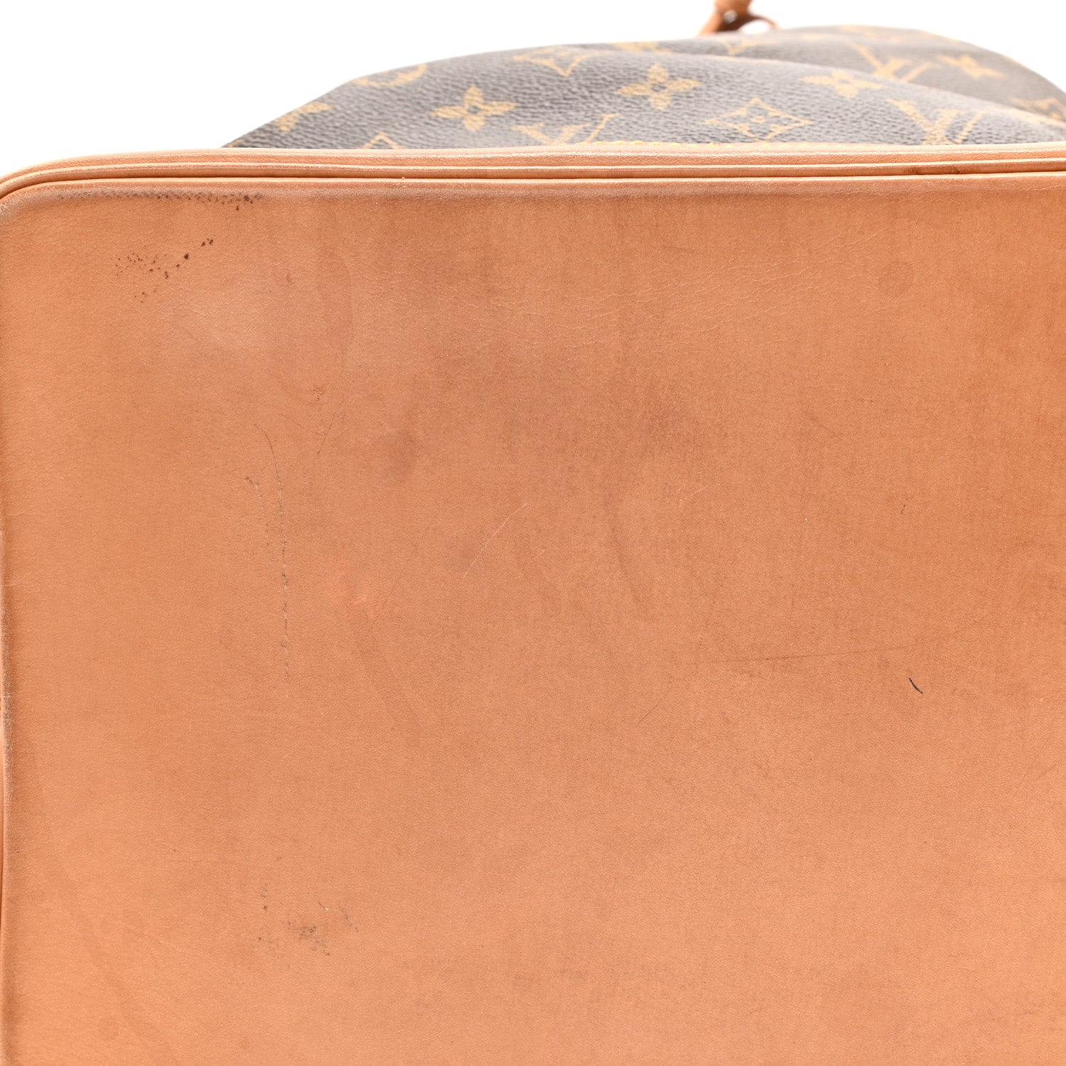 Louis Vuitton Monogram Noe 12 of 15