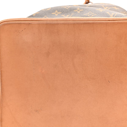 Louis Vuitton Monogram Noe 12 of 15