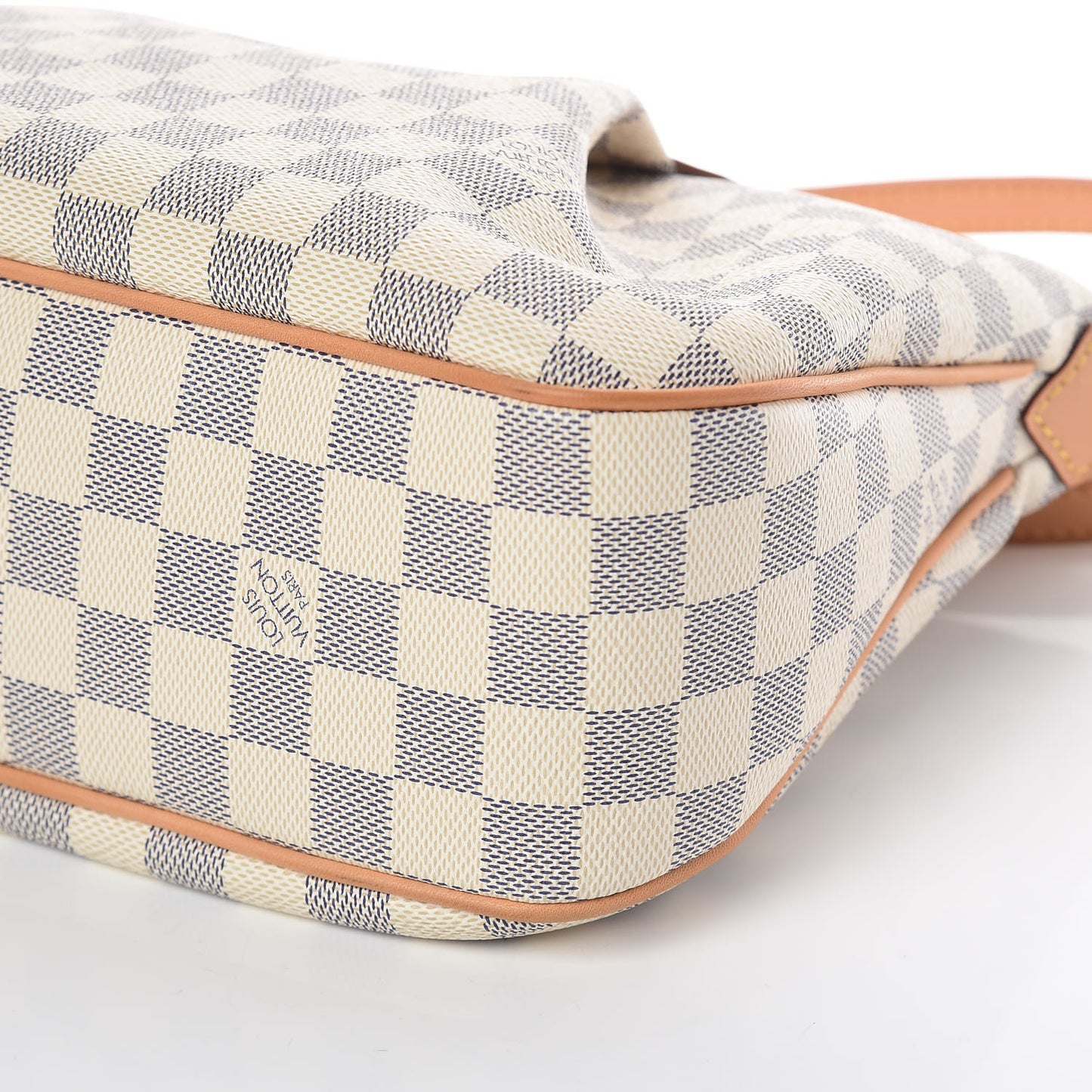 Damier Azur Siracusa PM
