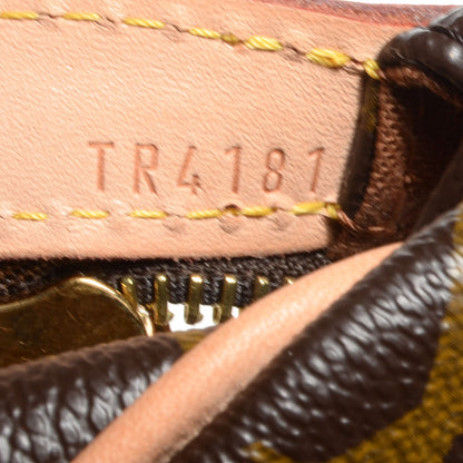 Louis Vuitton Monogram Stresa PM 6 of 7