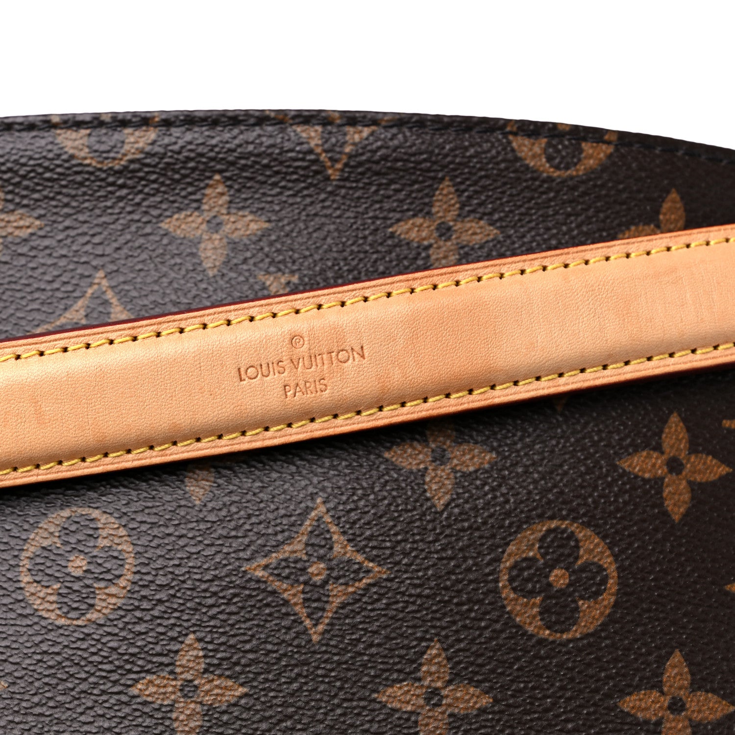 Louis Vuitton Monogram Melie 11 of 14