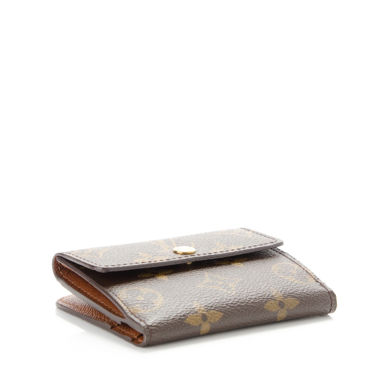 Louis Vuitton Monogram Ludlow Wallet 4 of 6