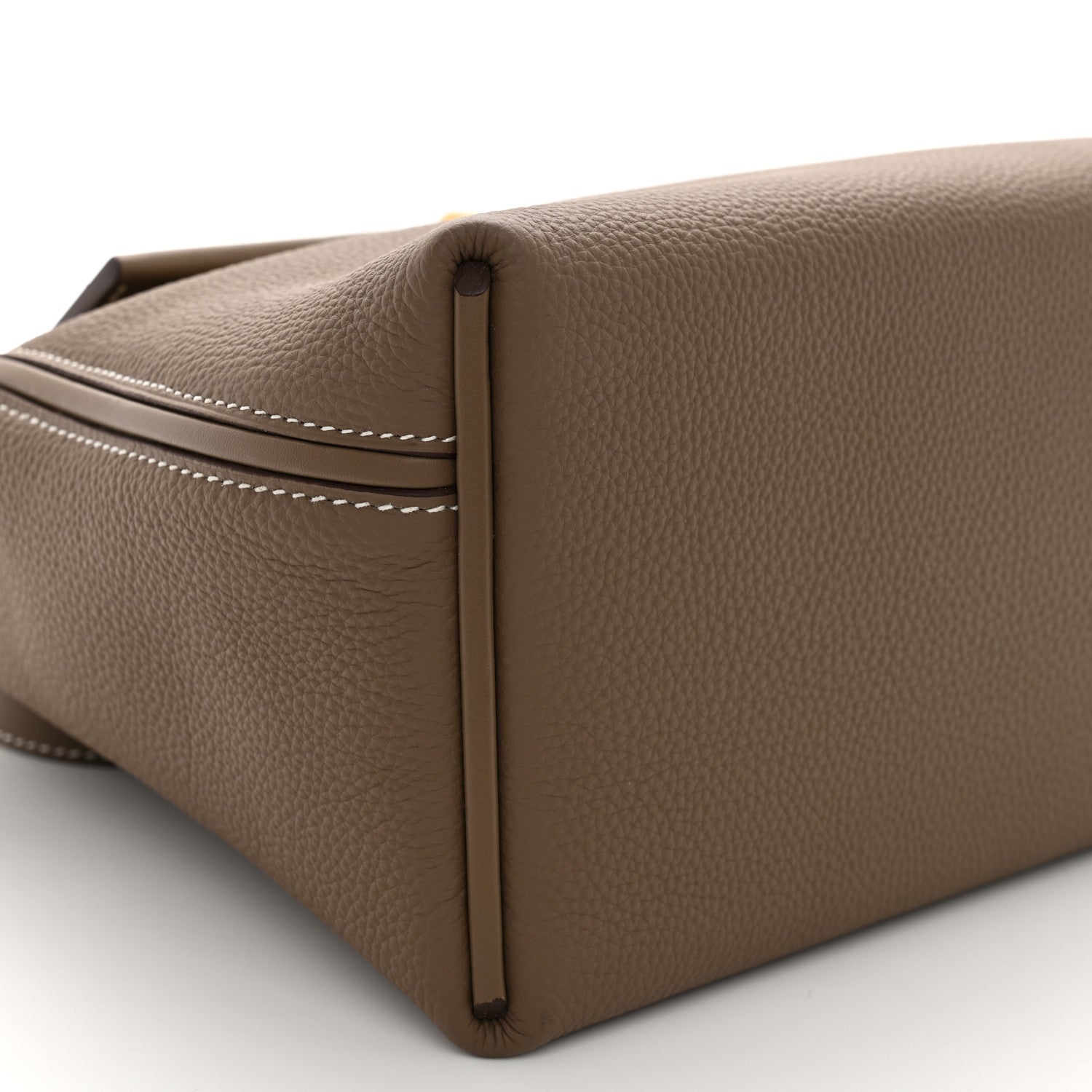 Hermes Togo Swift 24/24 29 Etoupe 9 of 11