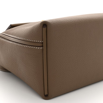 Hermes Togo Swift 24/24 29 Etoupe 9 of 11