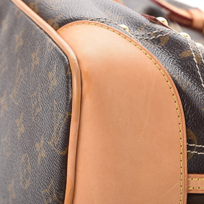 Louis Vuitton Monogram Riveting 12 of 14