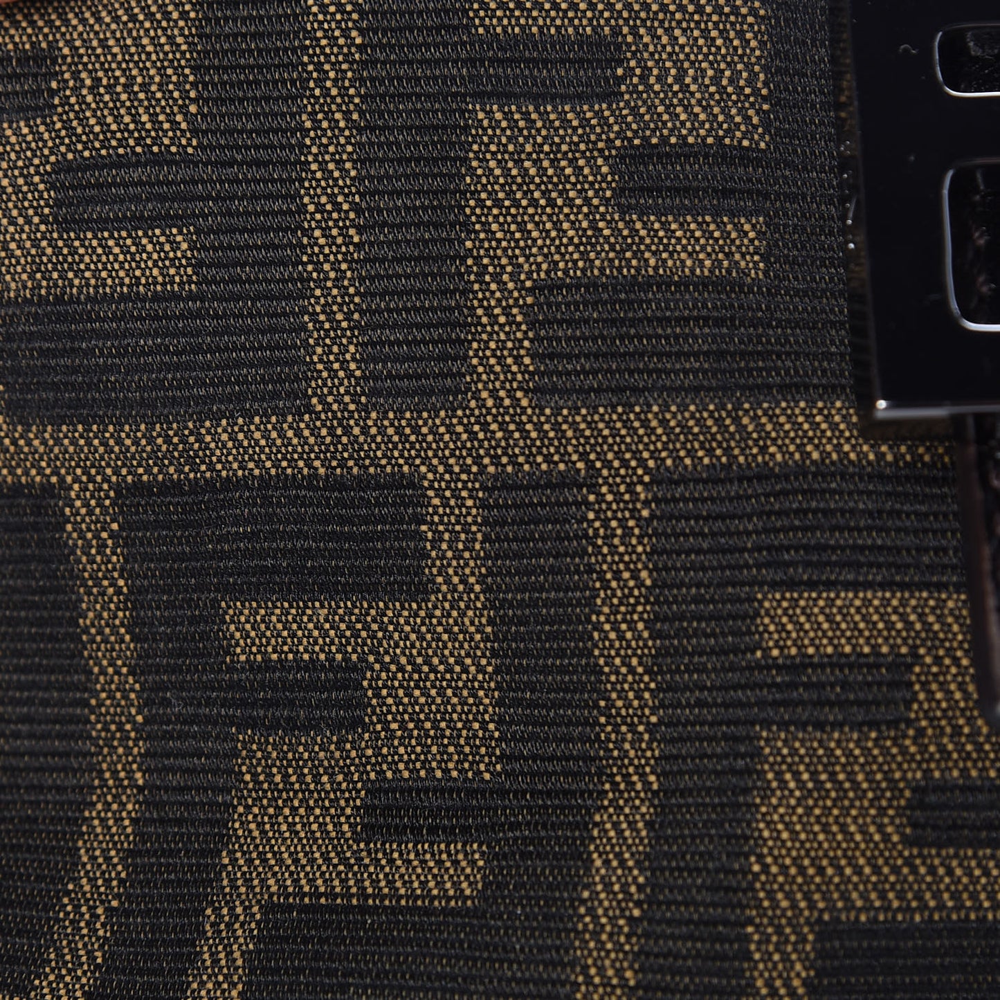 Zucca Mini Shoulder Bag Tobacco