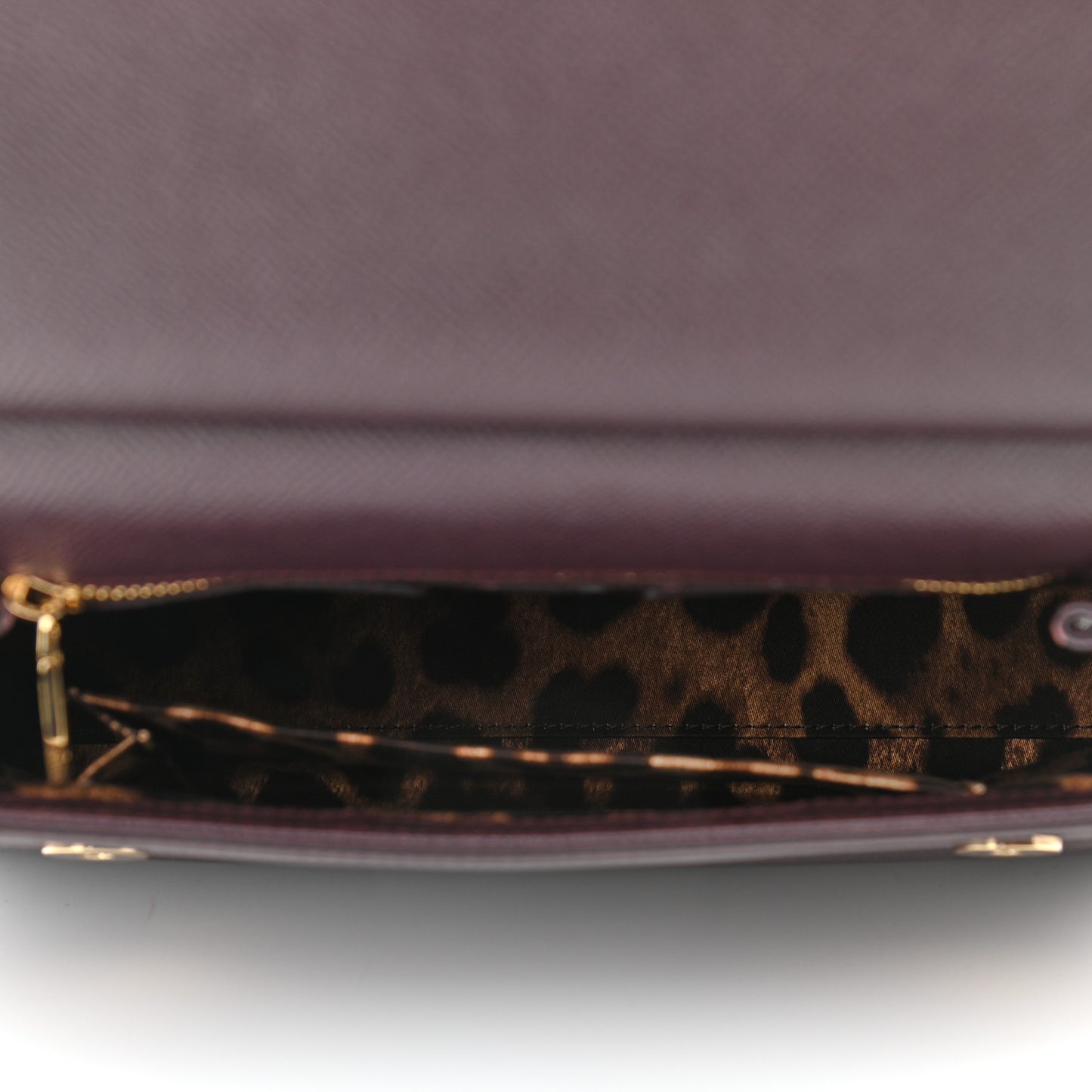 Dauphine Medium Miss Sicily Satchel Mosto