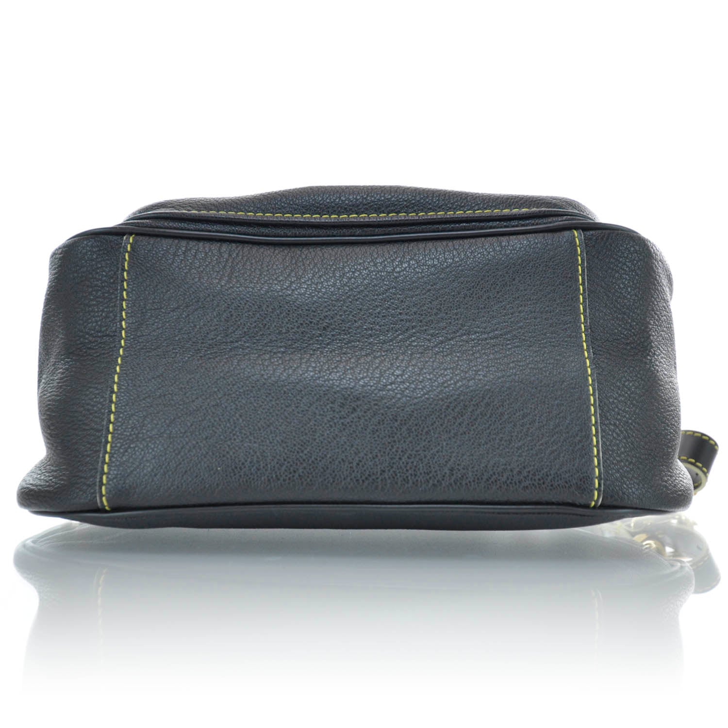 Louis Vuitton Suhali Le Confident Shoulder Bag 5 of 10