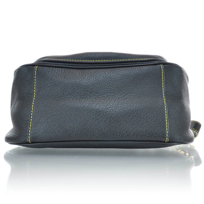 Louis Vuitton Suhali Le Confident Shoulder Bag 5 of 10