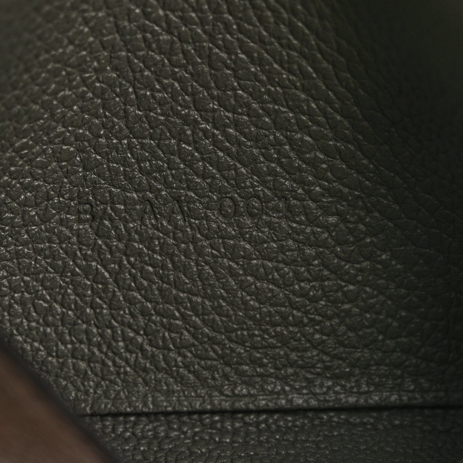 Hermes Evercolor RMS Card Holder Gris Meyer 7 of 11