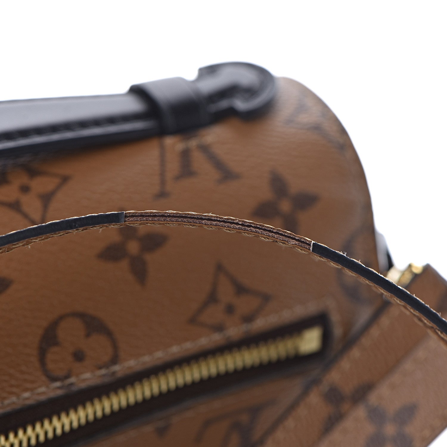 Louis Vuitton Reverse Monogram Pochette Metis 22 of 22