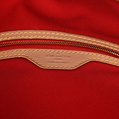 Louis Vuitton Monogram Carry It 7 of 10