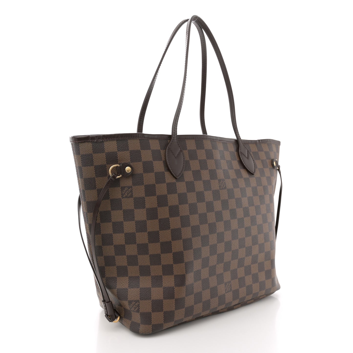 Damier Ebene Neverfull MM