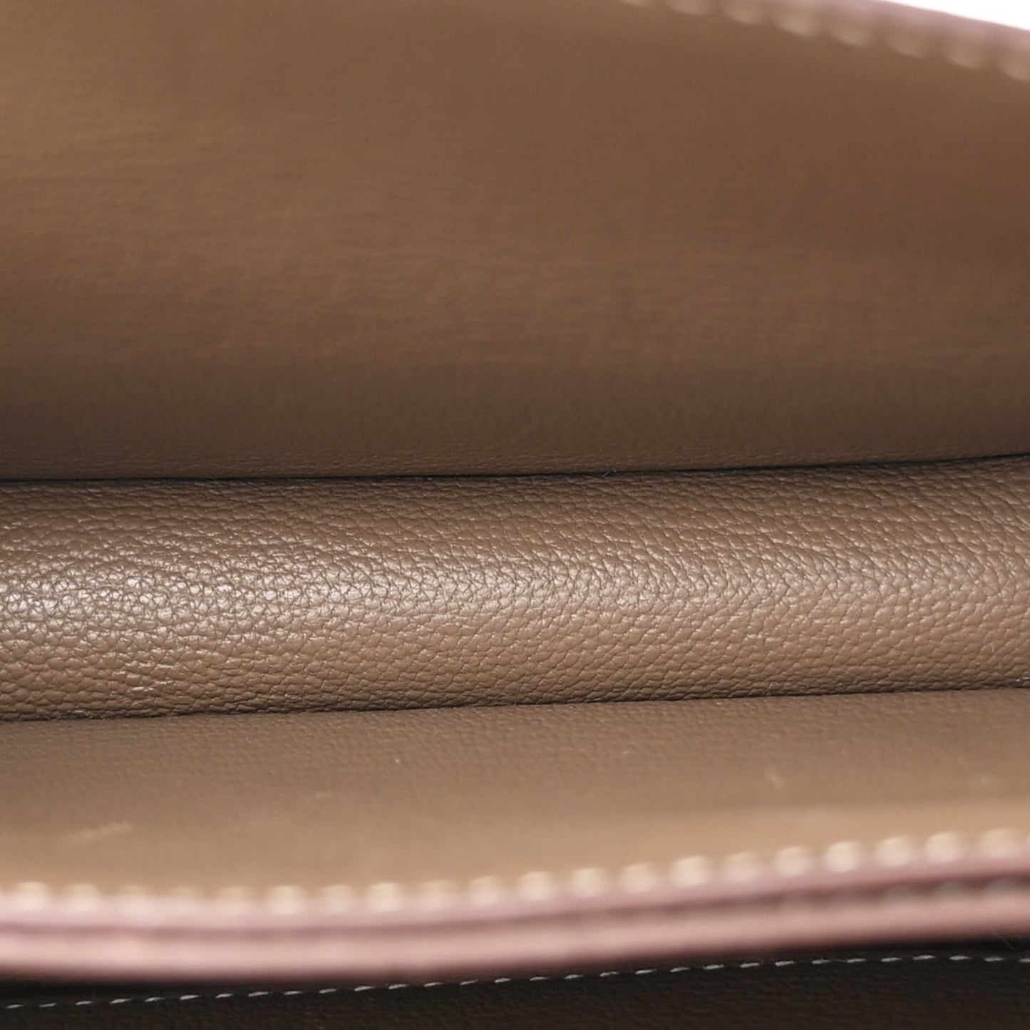 Evercolor Mini Sac Roulis Etoupe