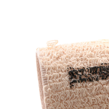 Gucci Cotton Elastic Gucci Logo Headband White 6 of 7