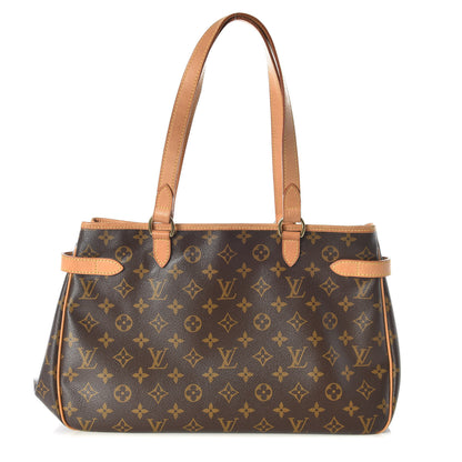 Louis Vuitton Monogram Batignolles Horizontal 1 of 9