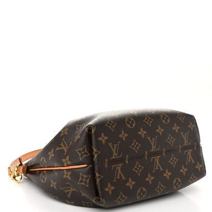 Louis Vuitton Monogram Turenne PM 4 of 11
