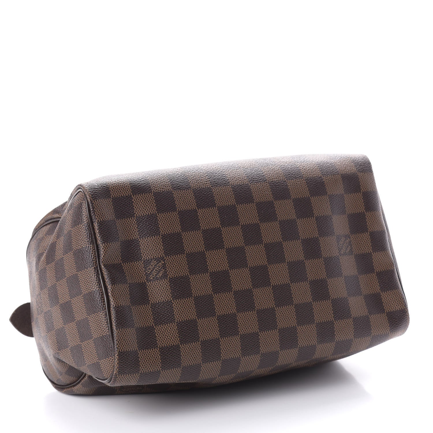 Louis Vuitton Damier Ebene Speedy 25 4 of 13