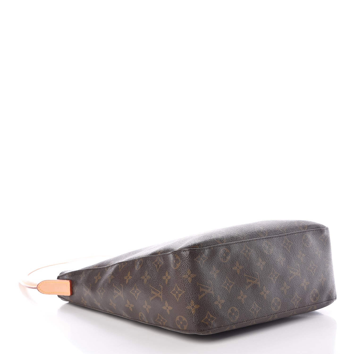 Louis Vuitton Monogram Looping GM 4 of 8