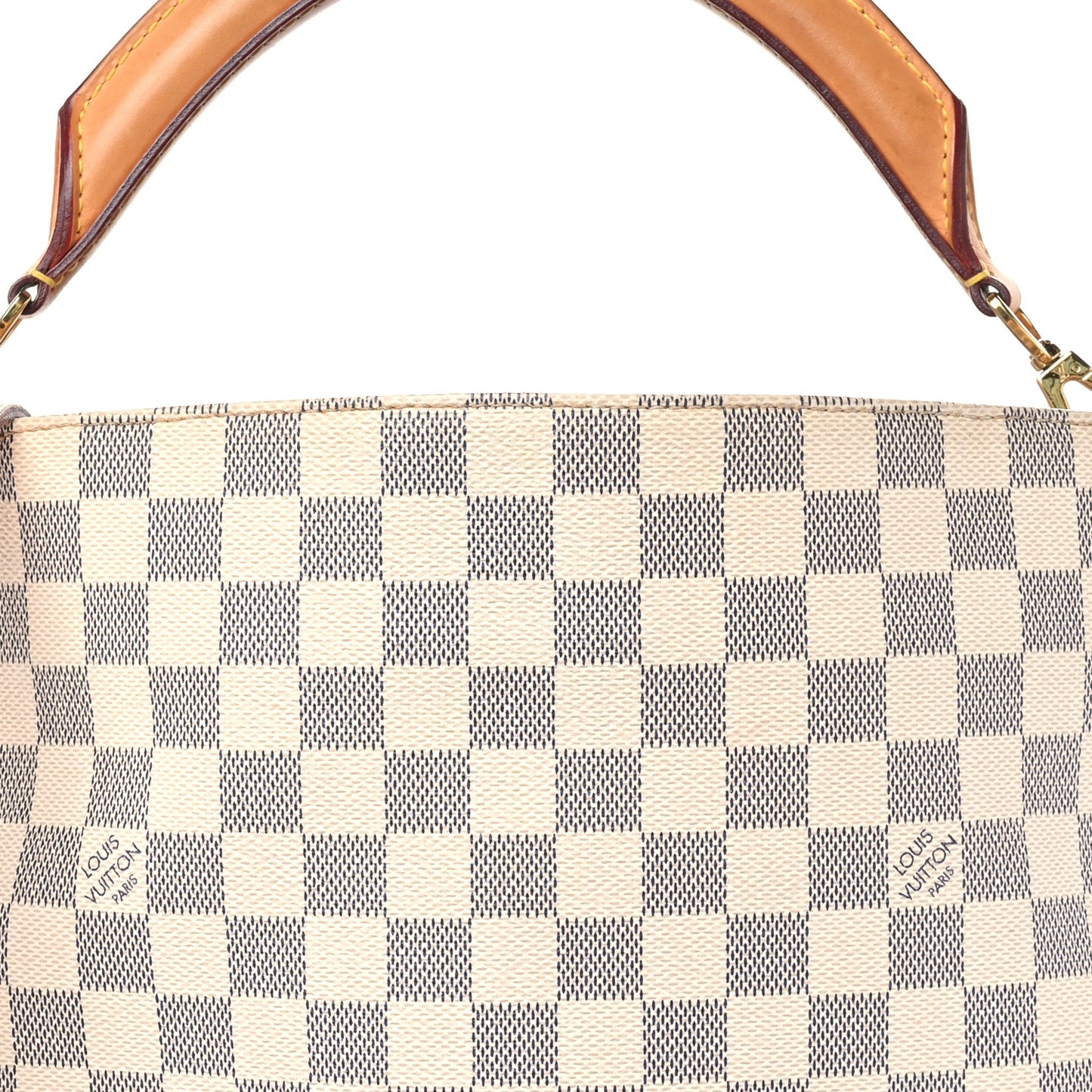 Damier Azur Soffi