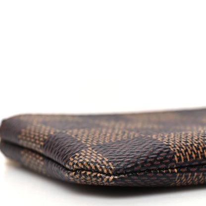 Louis Vuitton Damier Ebene Key Pouch 8 of 10