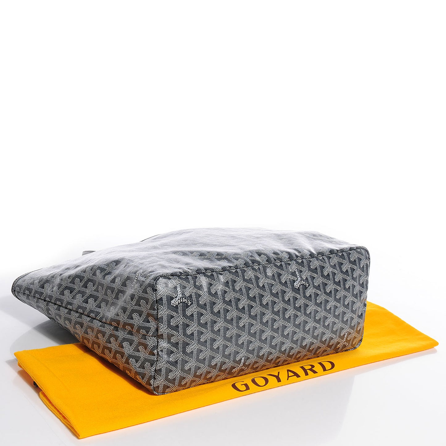 Goyardine Saint Louis PM Grey