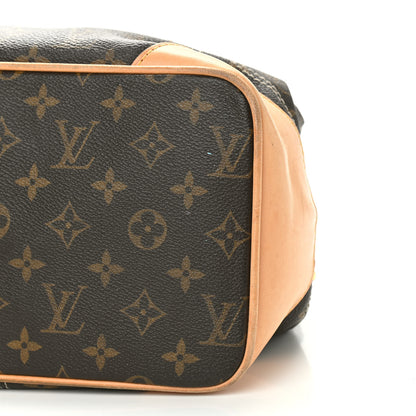 Louis Vuitton Monogram Riveting 16 of 16