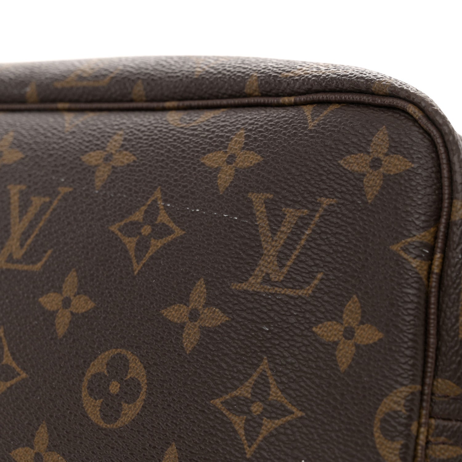 Louis Vuitton Monogram Neo Neverfull MM Pivoine 11 of 11