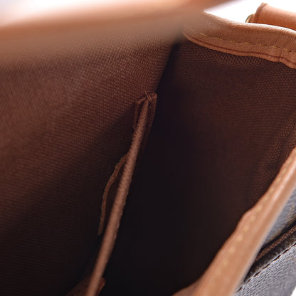 Louis Vuitton Monogram Sologne 7 of 10