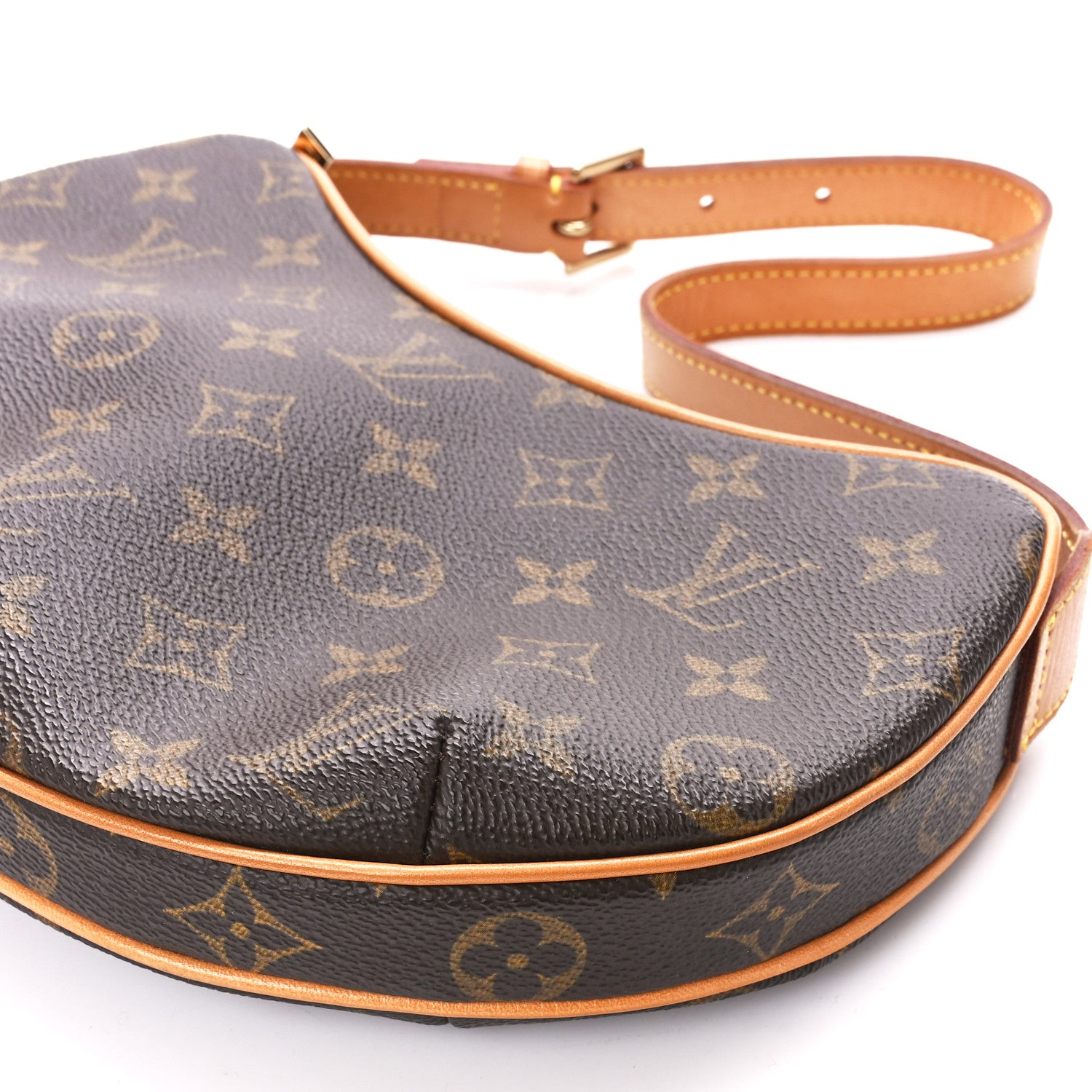 Louis Vuitton Monogram Croissant PM 9 of 9