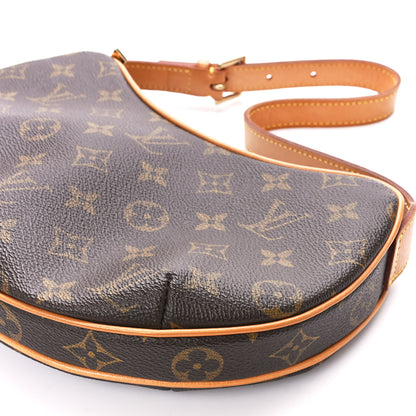 Louis Vuitton Monogram Croissant PM 9 of 9