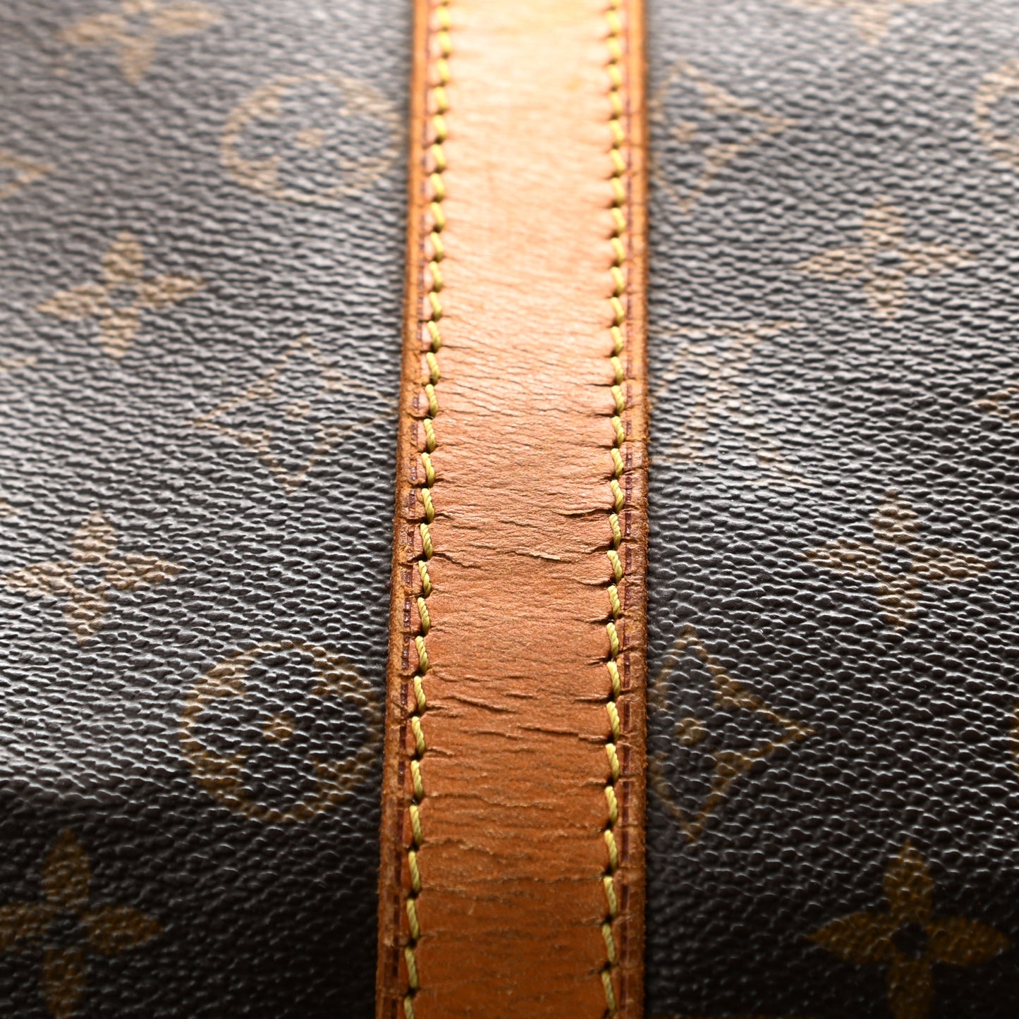 Monogram Keepall 45