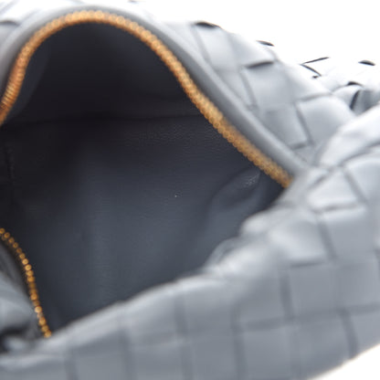 Bottega Veneta Nappa Intrecciato Mini Jodie Thunder 5 of 9
