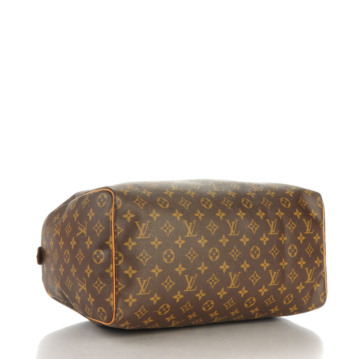 Louis Vuitton Monogram Speedy 40 4 of 9