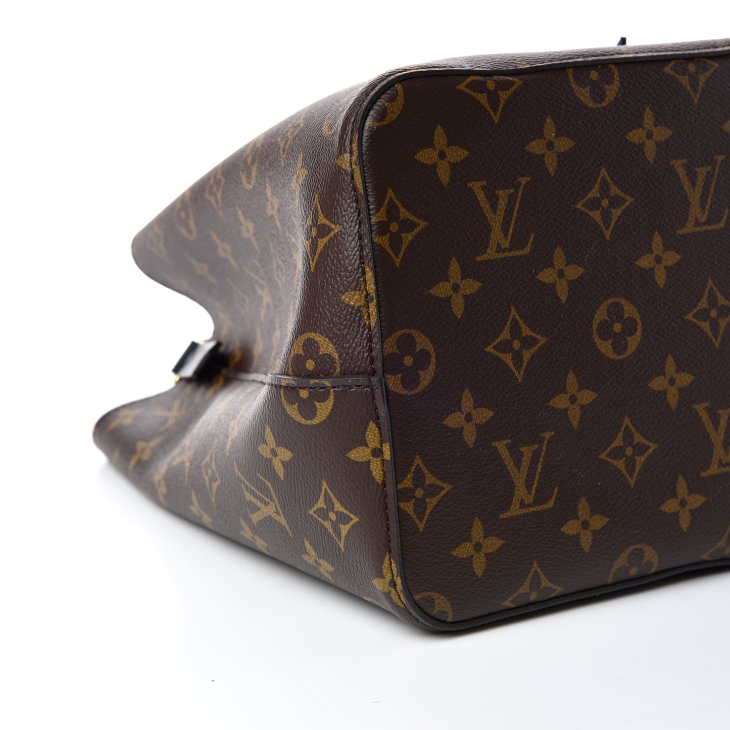 Monogram Neonoe MM Black