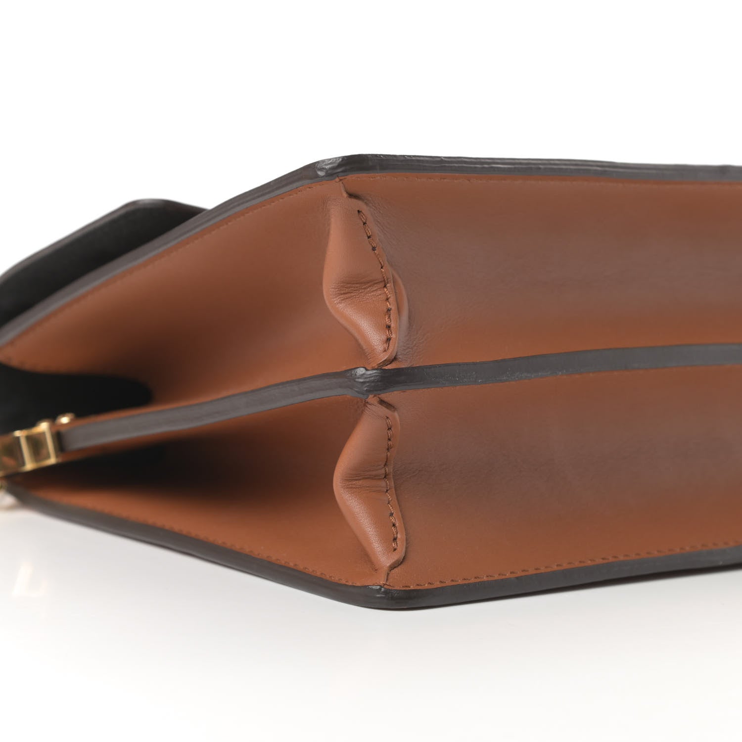 Louis Vuitton Reverse Monogram Dauphine MM 9 of 11