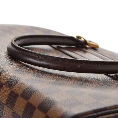 Louis Vuitton Damier Ebene Nolita 9 of 11