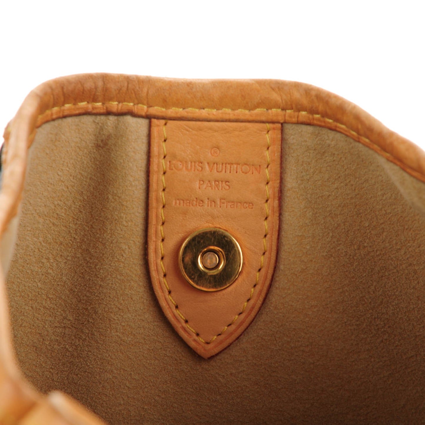 Monogram Galliera PM