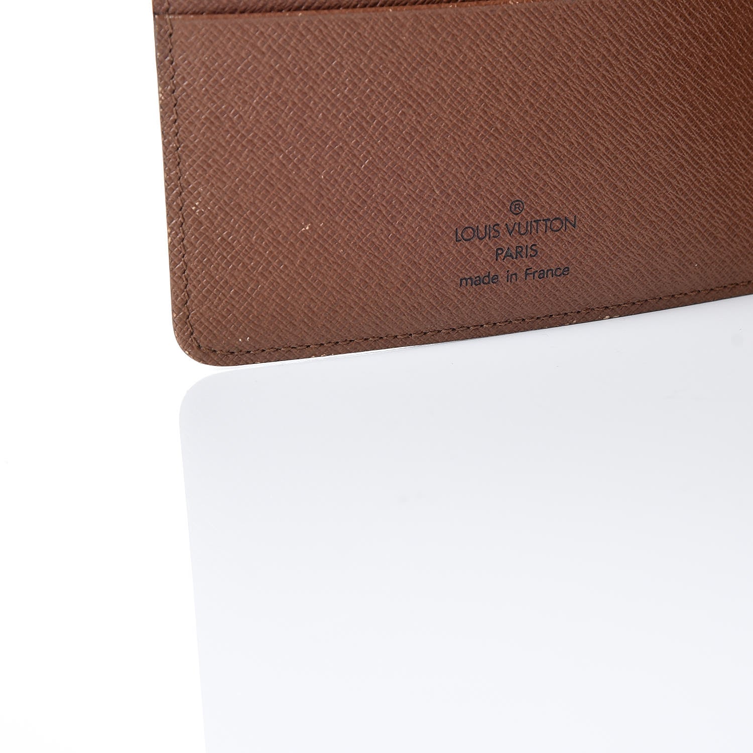 Louis Vuitton Monogram Medium Ring Agenda Cover 8 of 10
